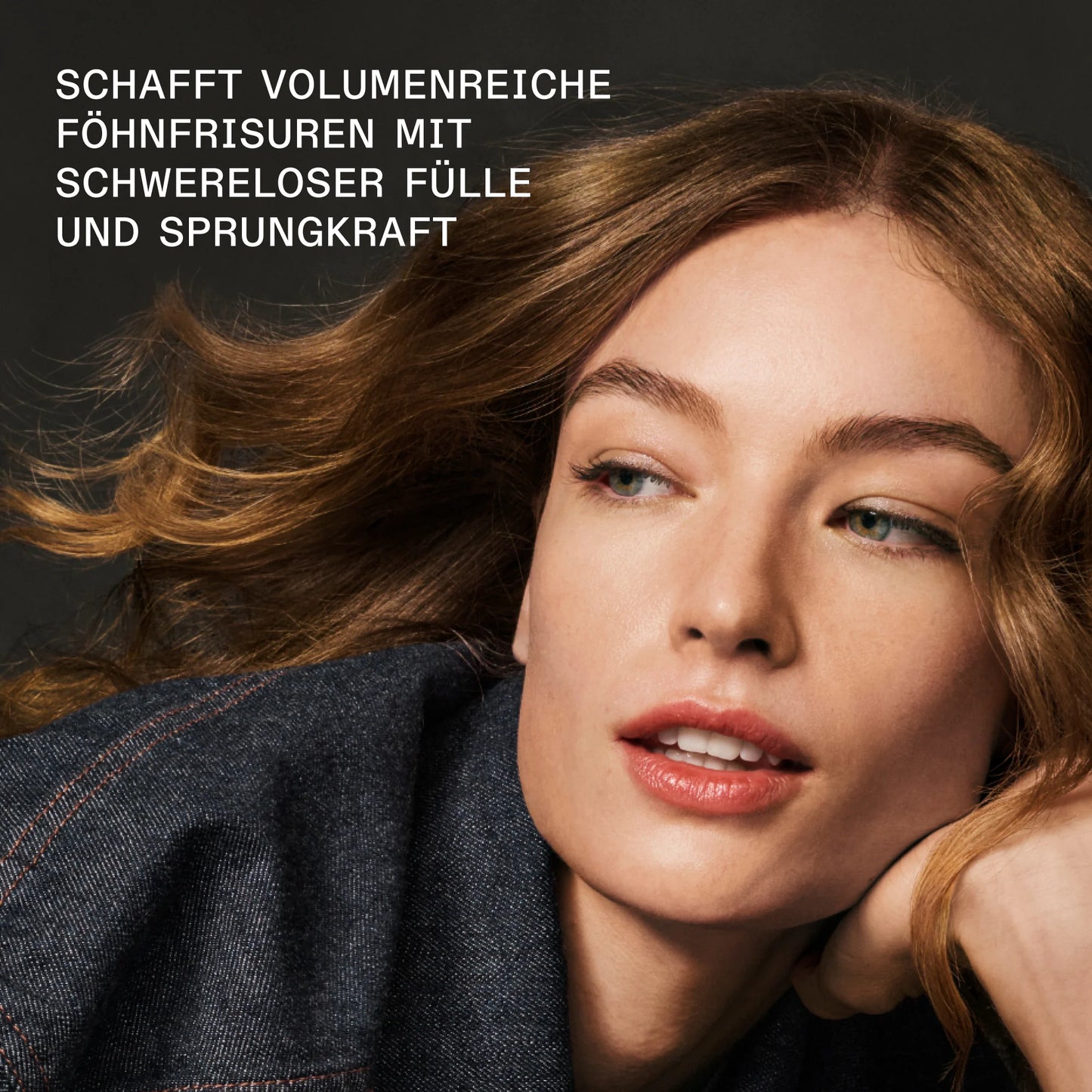 Olaplex Volumizing Blow Dry Mist 150ml