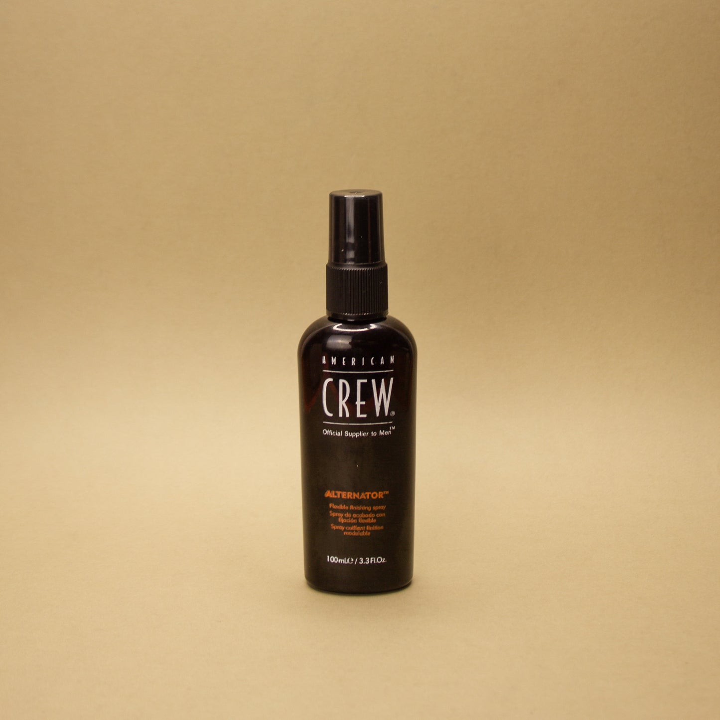 American Crew Alternator Flexible Finishing Spray 100ml