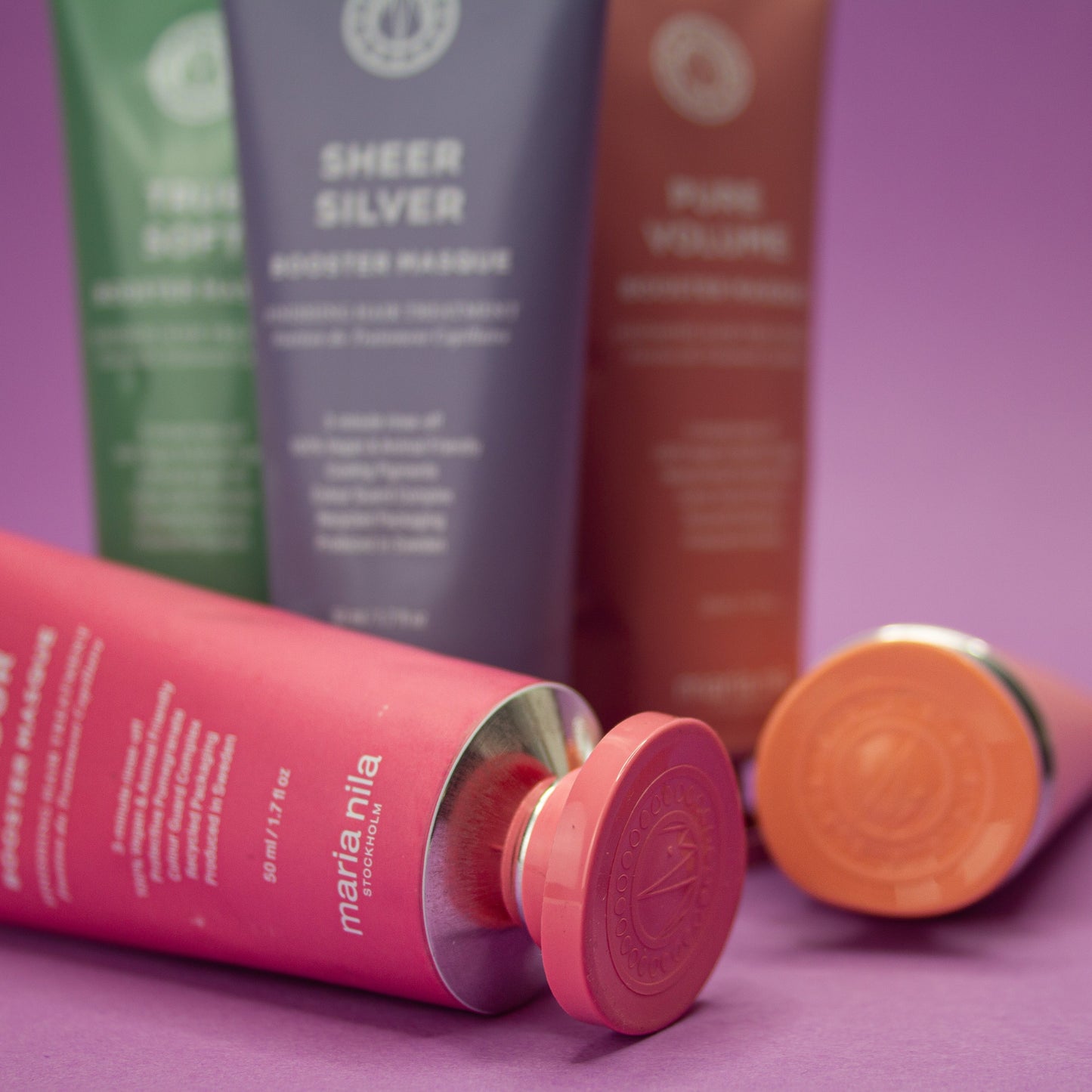 Maria Nila True Soft Booster Masque 50ml