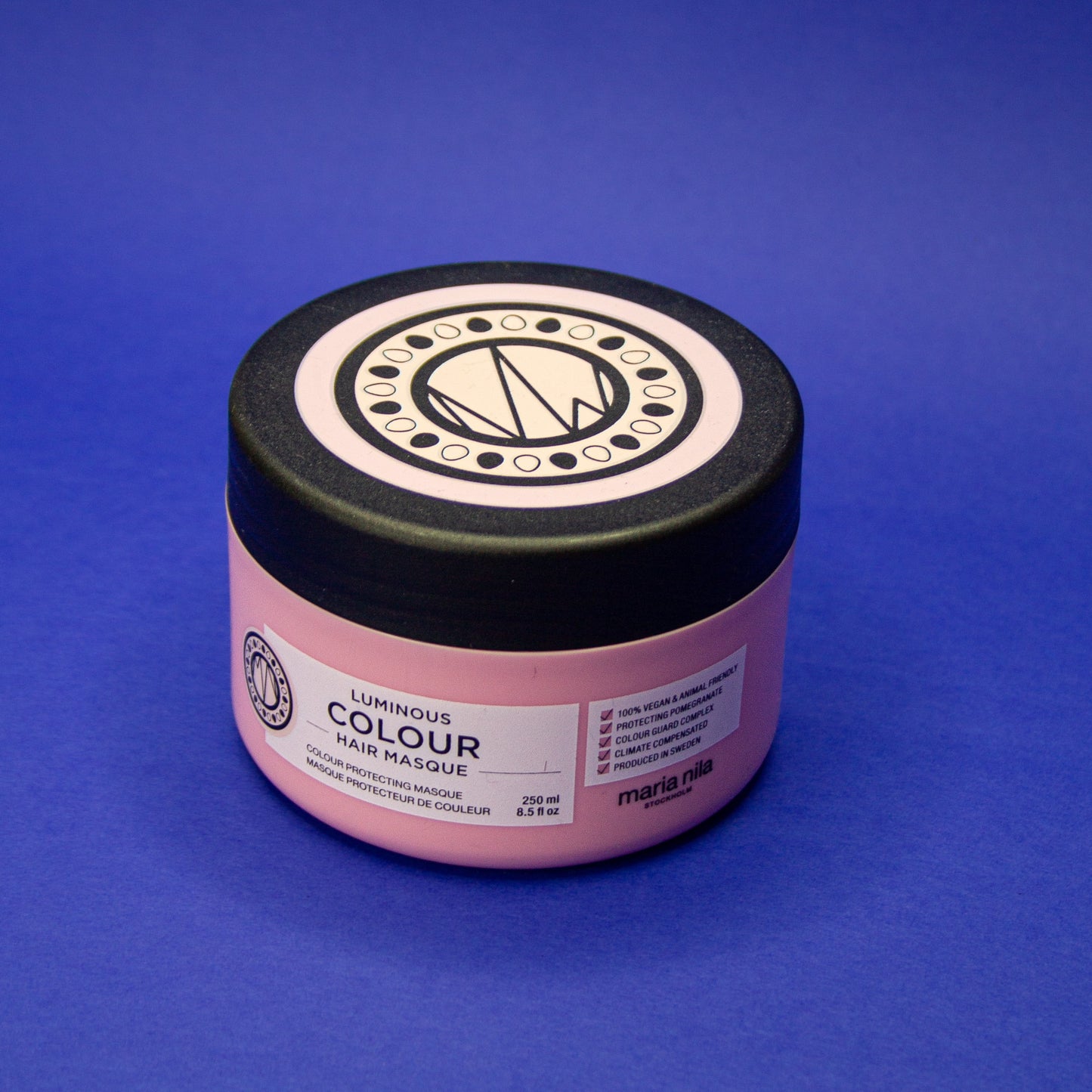 Maria Nila Luminous Colour Masque 250ml