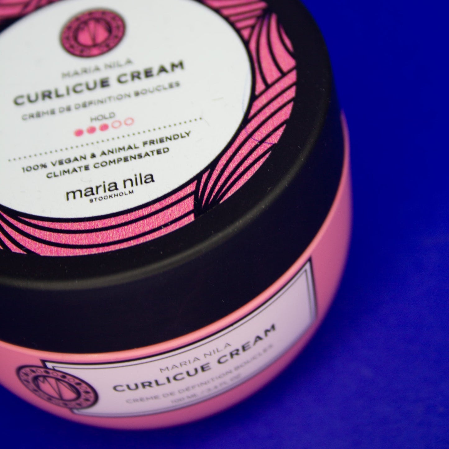 Maria Nila Curlicue Cream 100ml