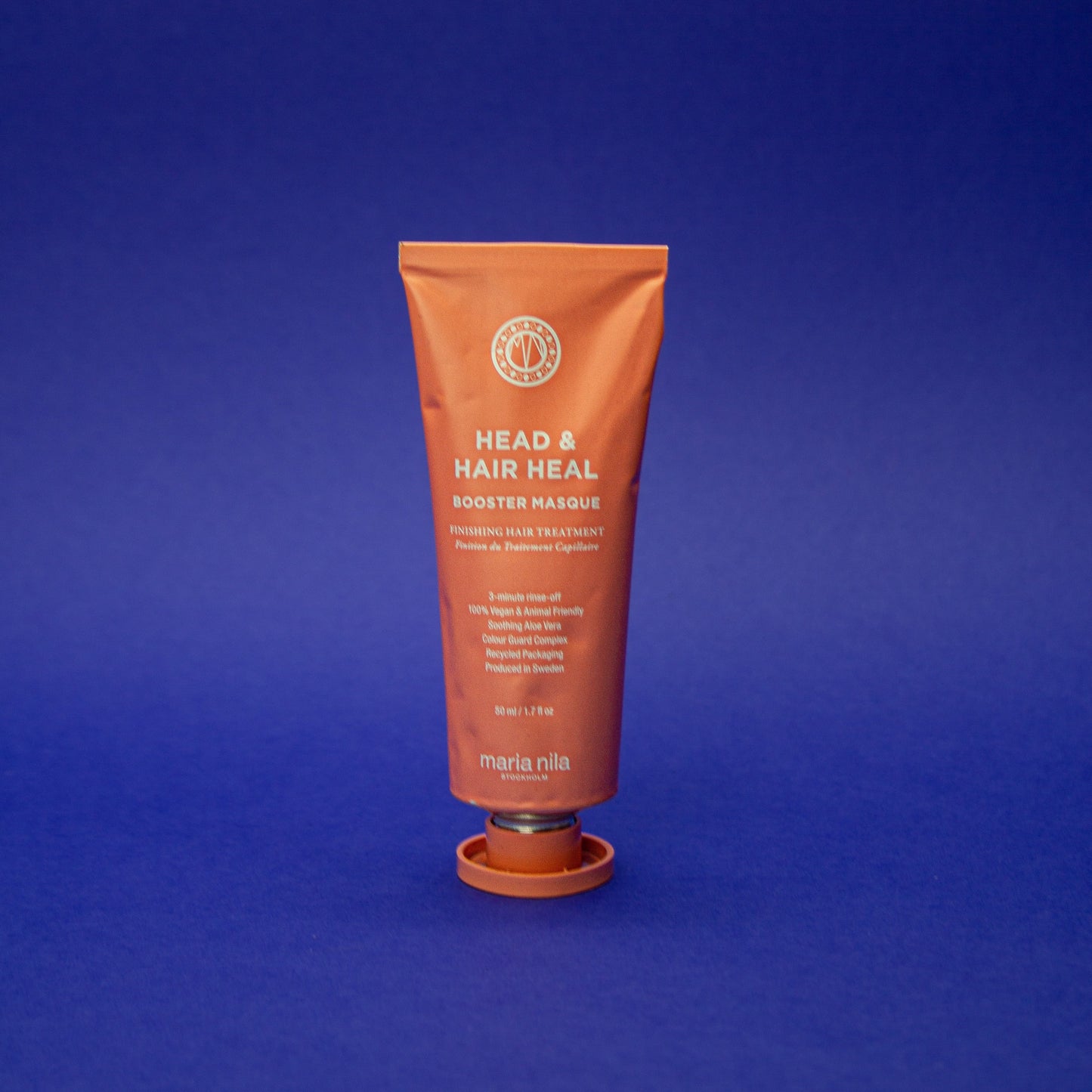 Maria Nila Head & Hair Heal Booster Masque 50ml