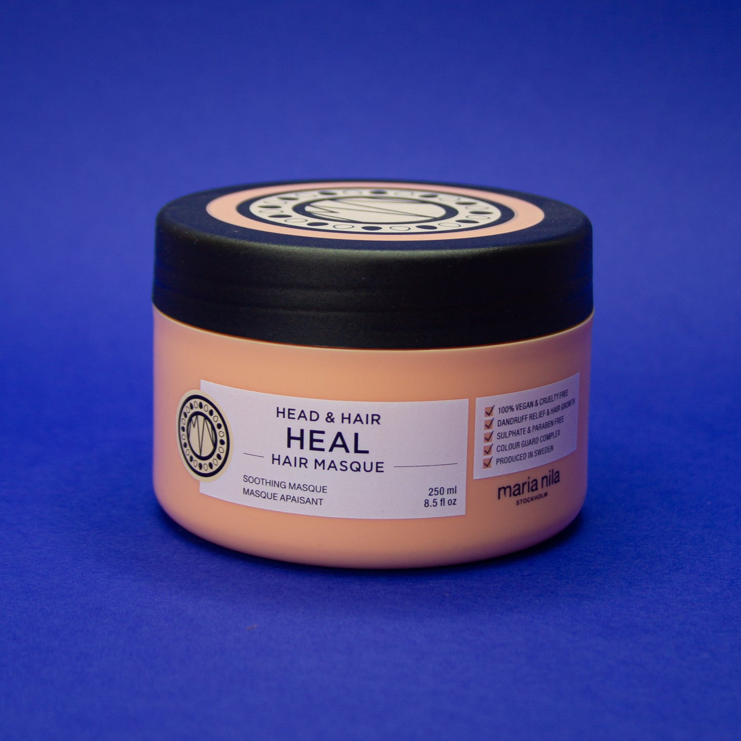 Maria Nila Head & Hair Heal Masque 250ml