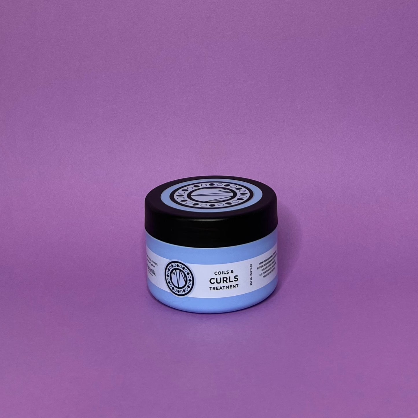 Maria Nila Coils & Curls Treatment Masque 250ml