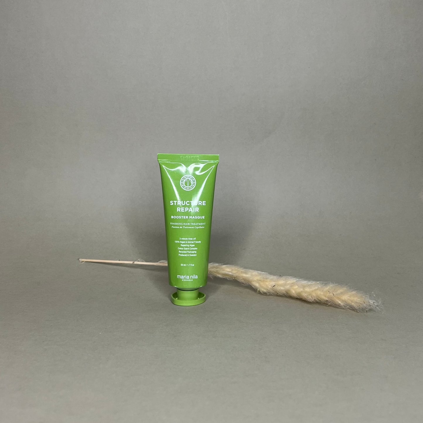 Maria Nila Structure Repair Booster Masque 50ml