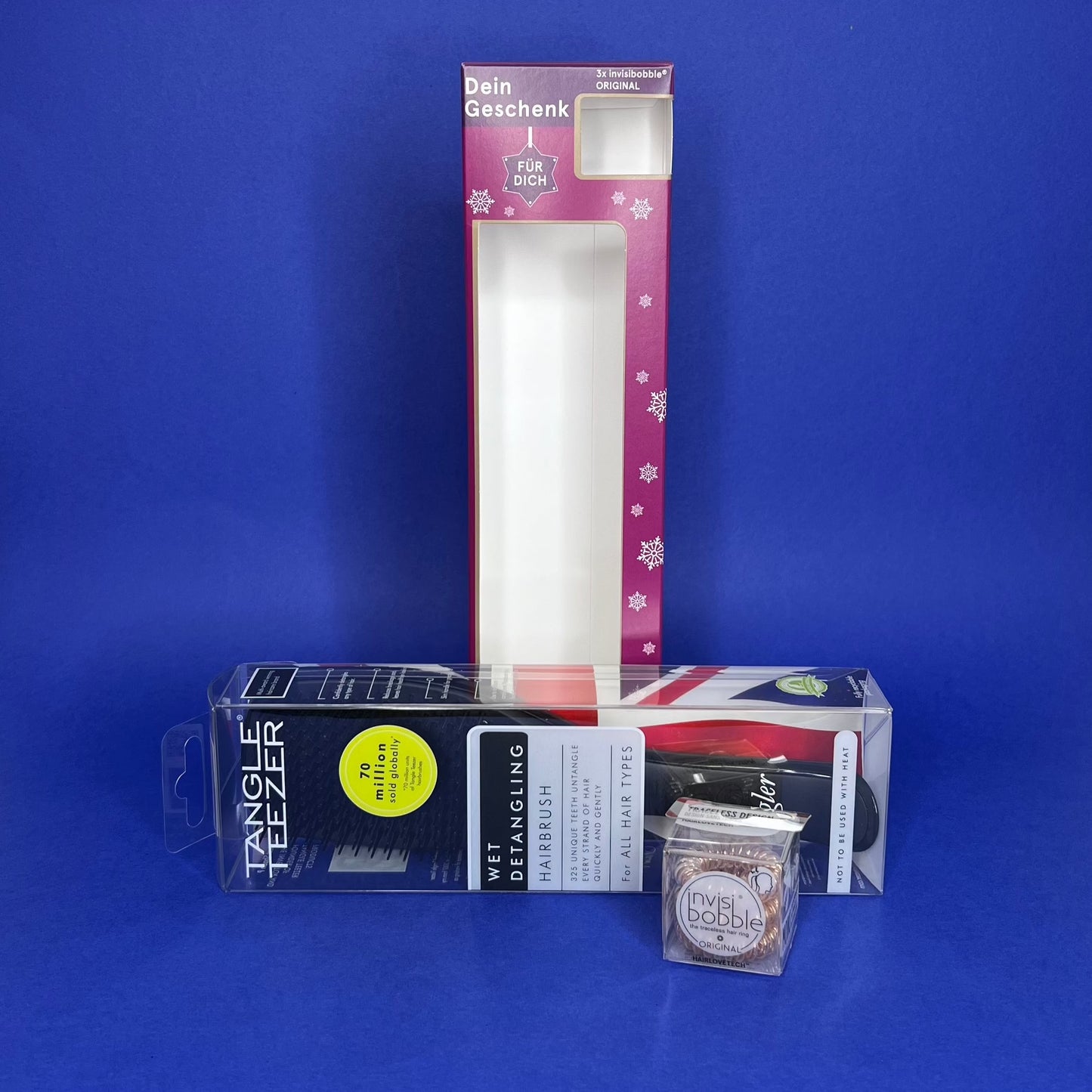 Tangle Teezer Glamour Style Set