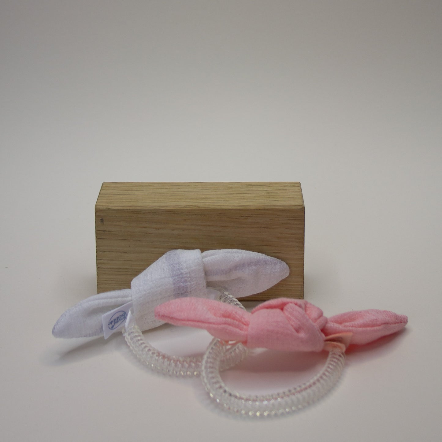 InvisiBobble Bowtique Lemming Go Duo Set