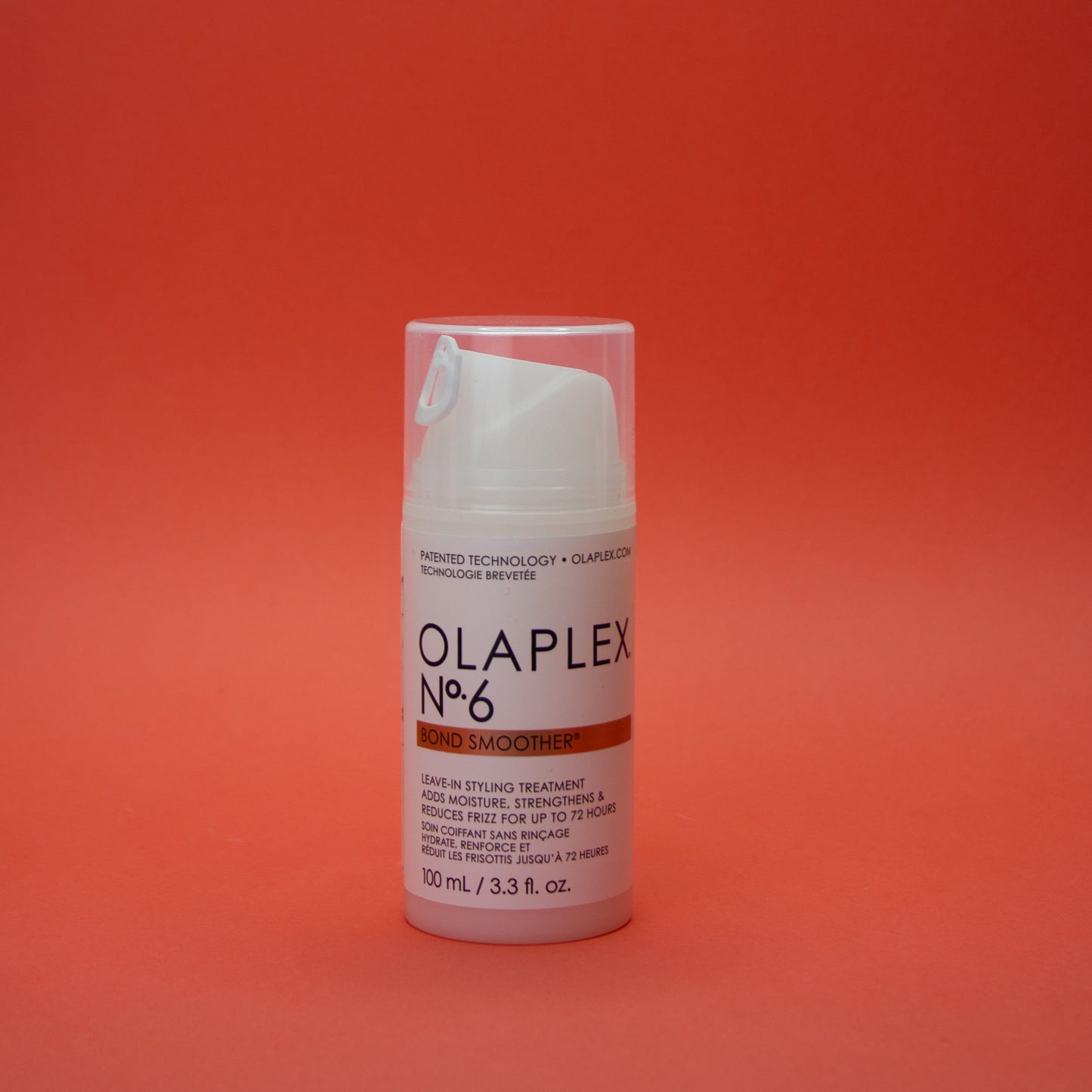 Olaplex No.6 Bond Smoother 100ml