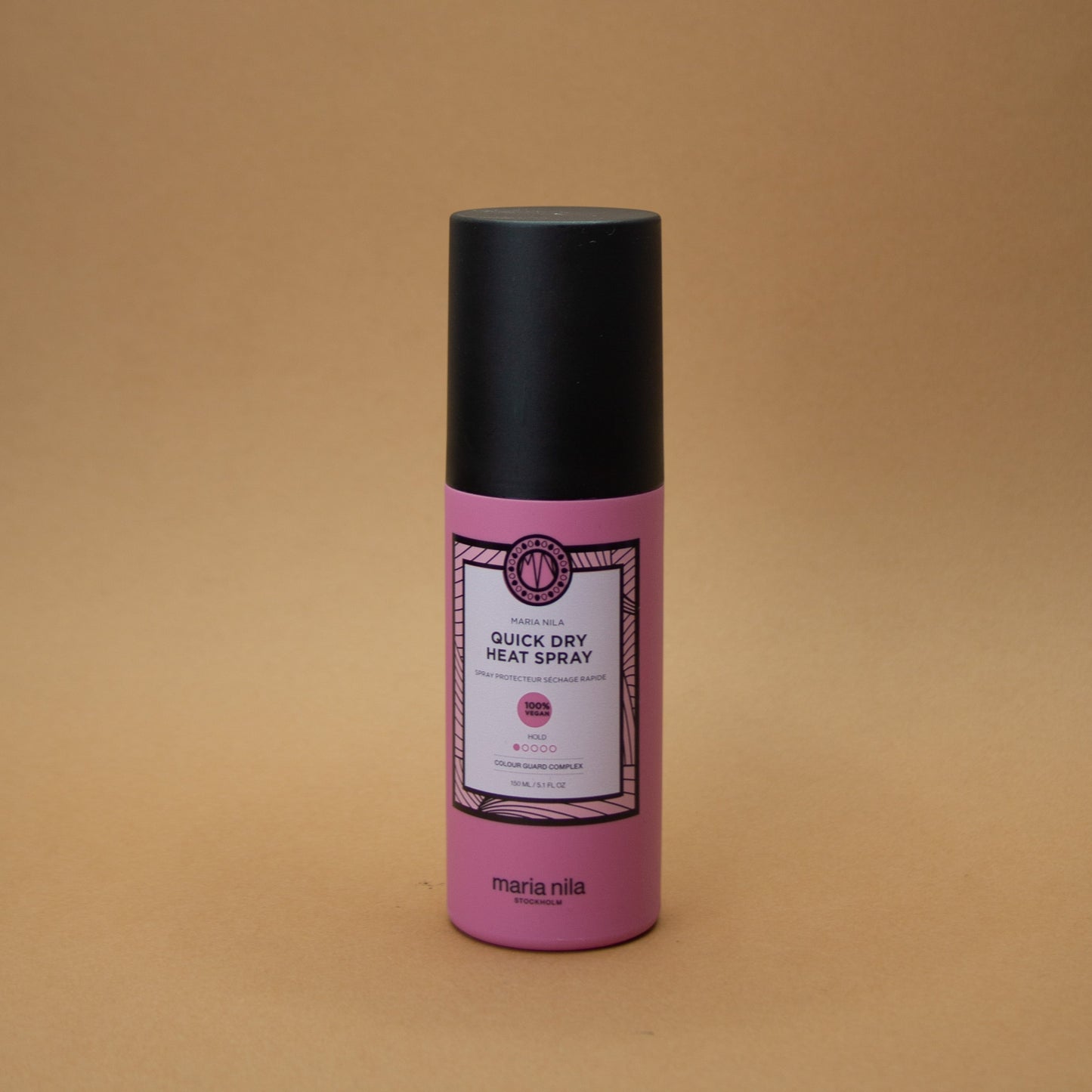 Maria Nila Quick Dry Heat Spray 150ml