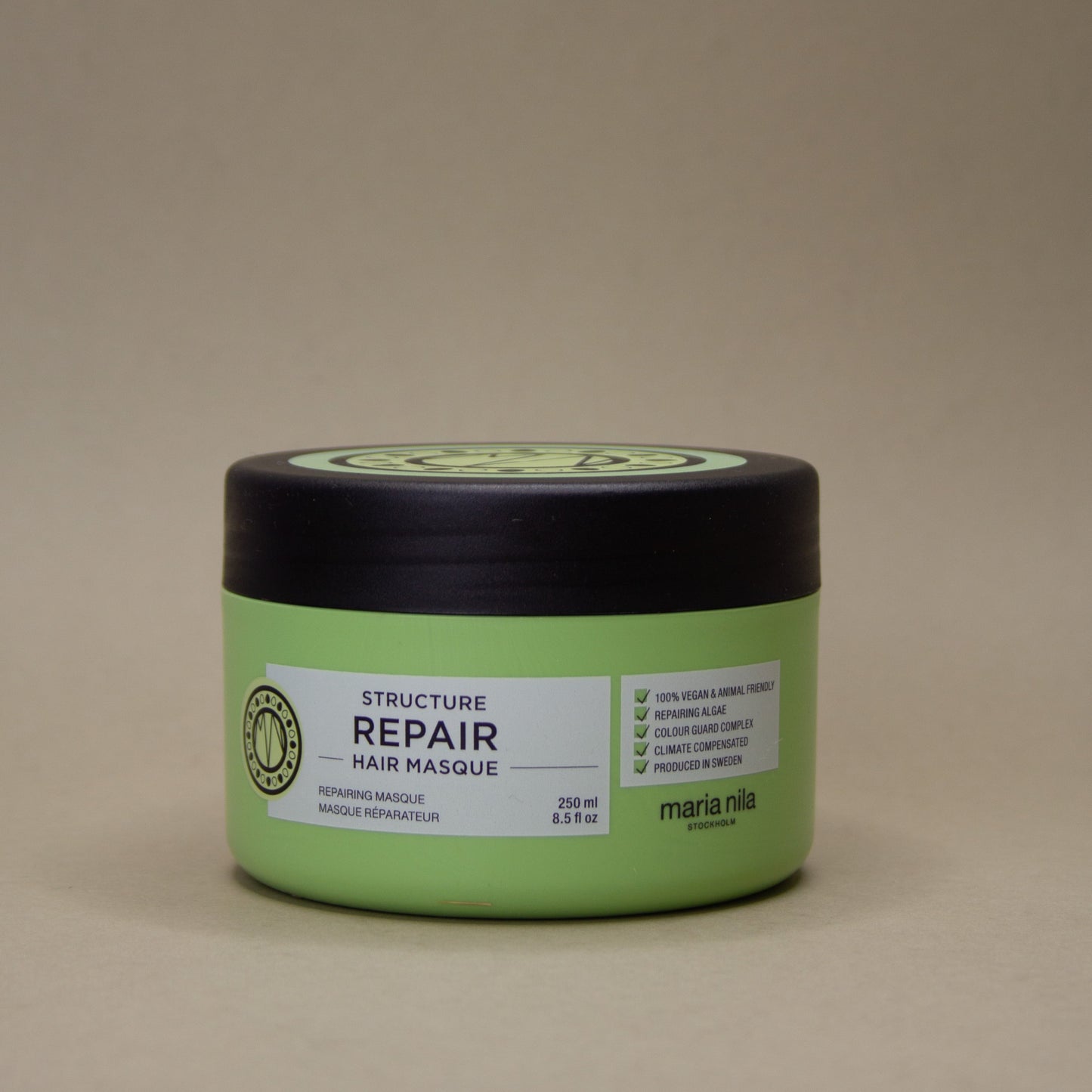 Maria Nila Structure Repair Masque 250ml