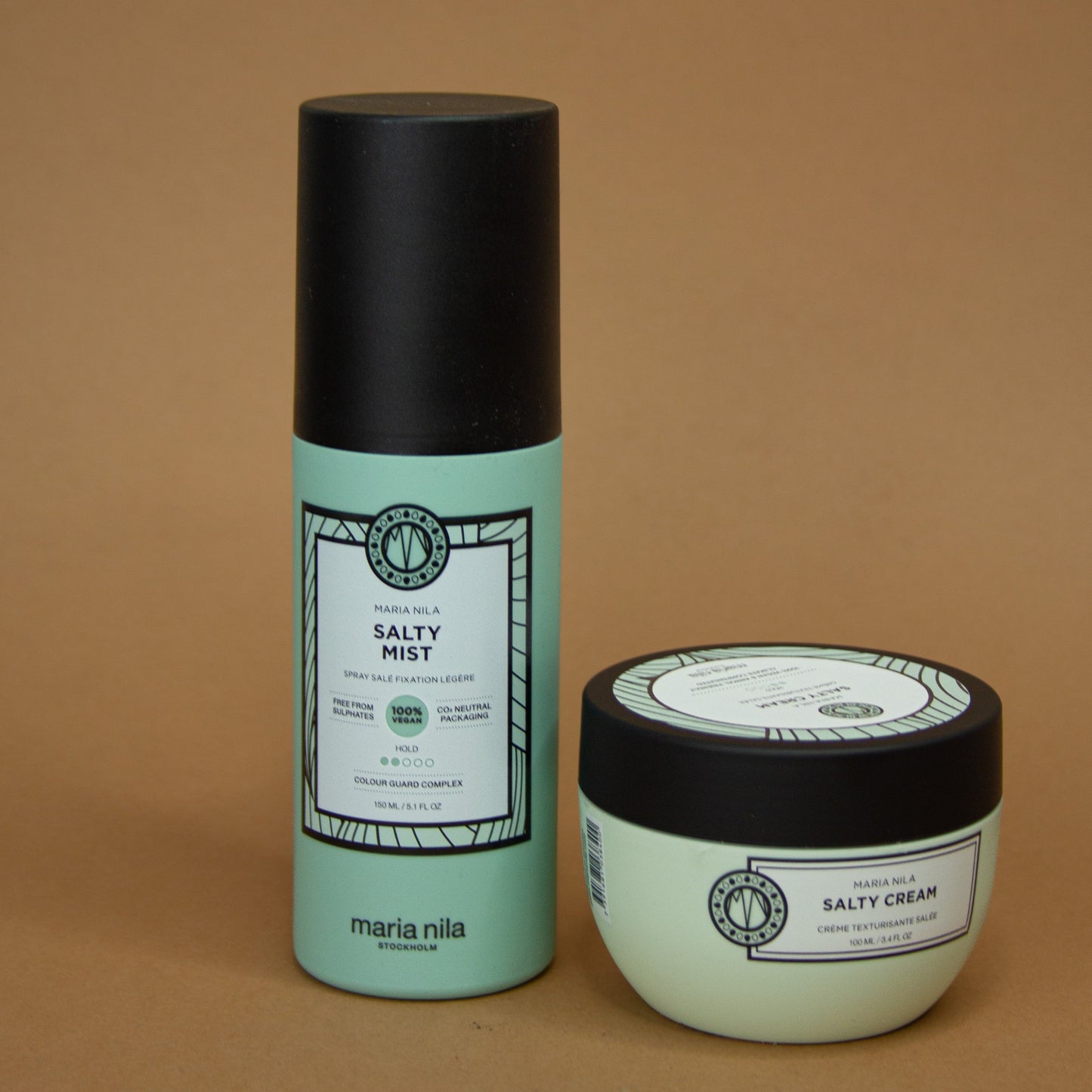 Maria Nila Salty Cream 100ml