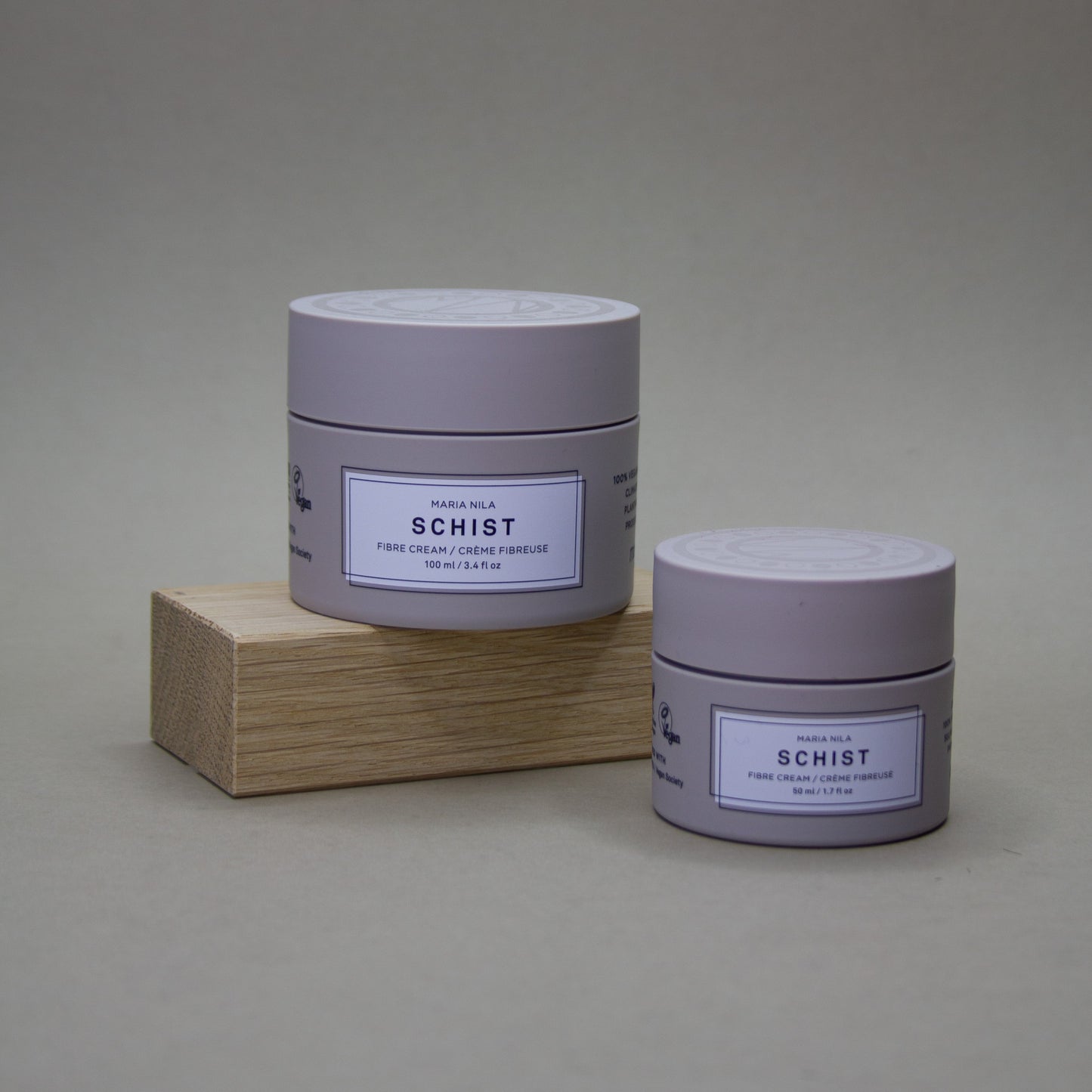 Maria Nila Minerals Schist Fibre Cream