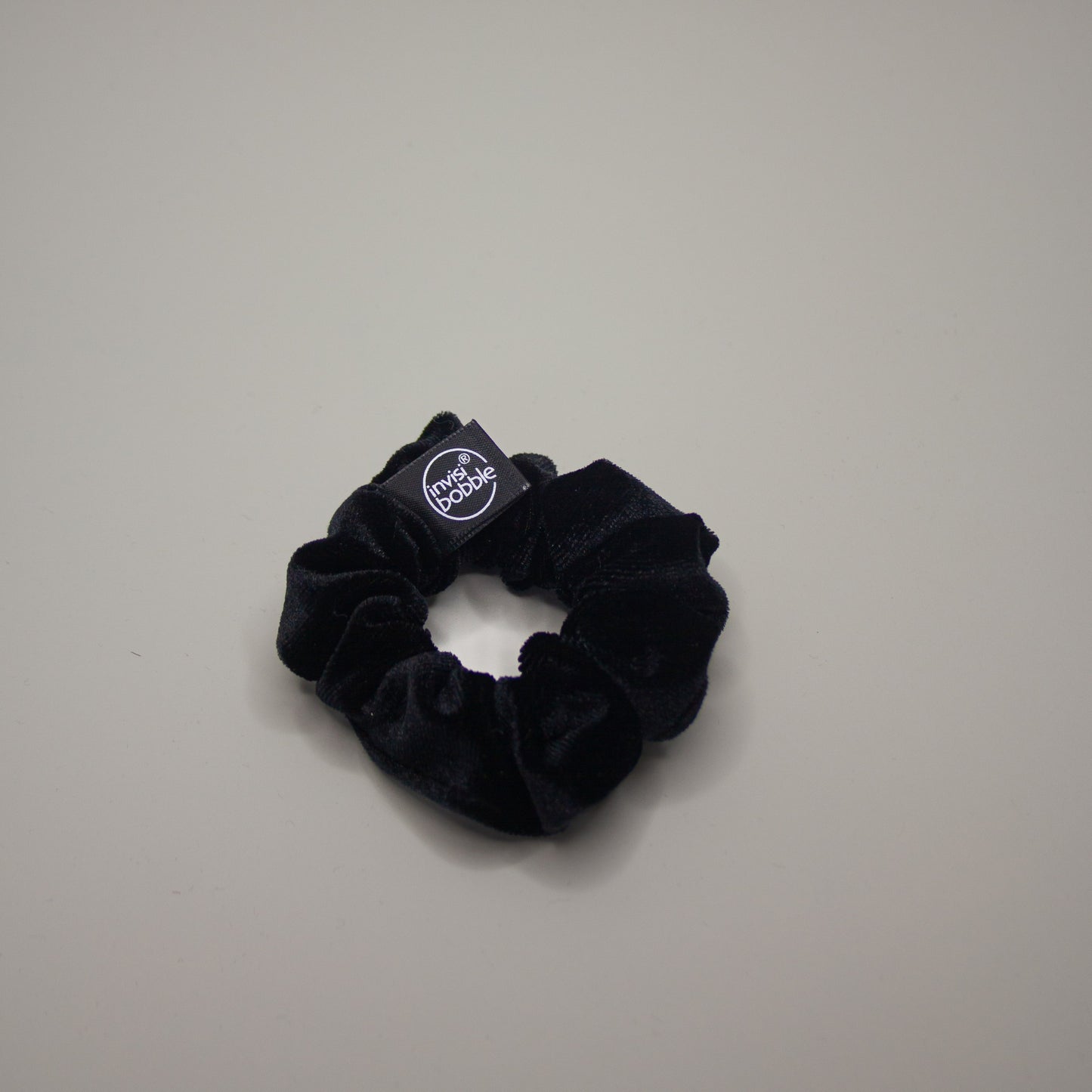 Invisibobble Sprunchie True Black