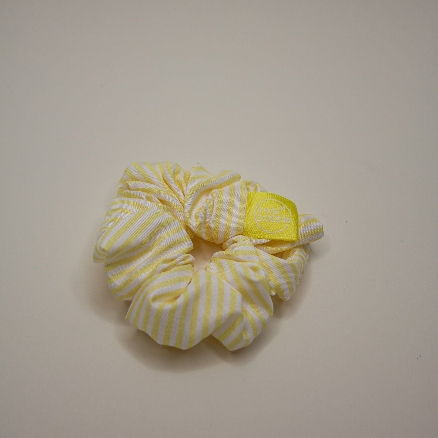 InvisiBobble Sprunchie Lemon
