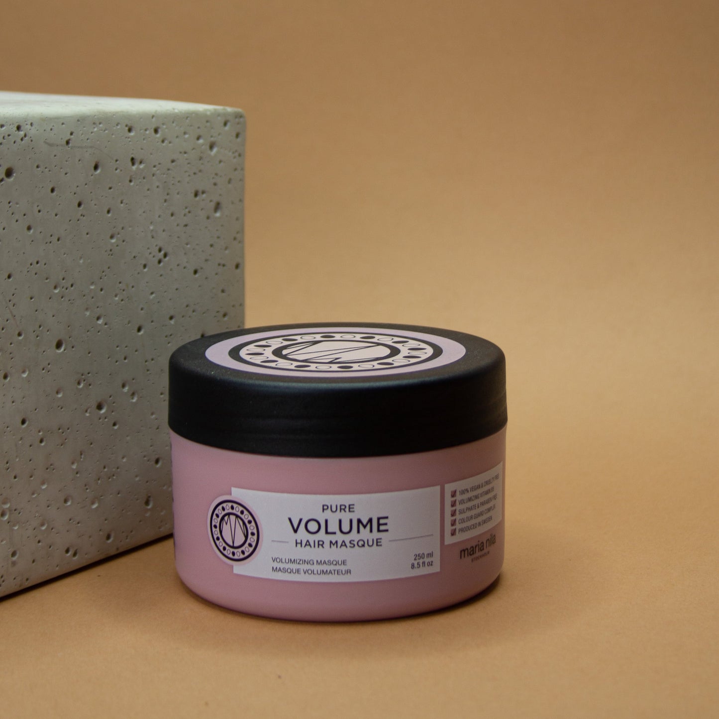 Maria Nila Pure Volume Masque 250ml