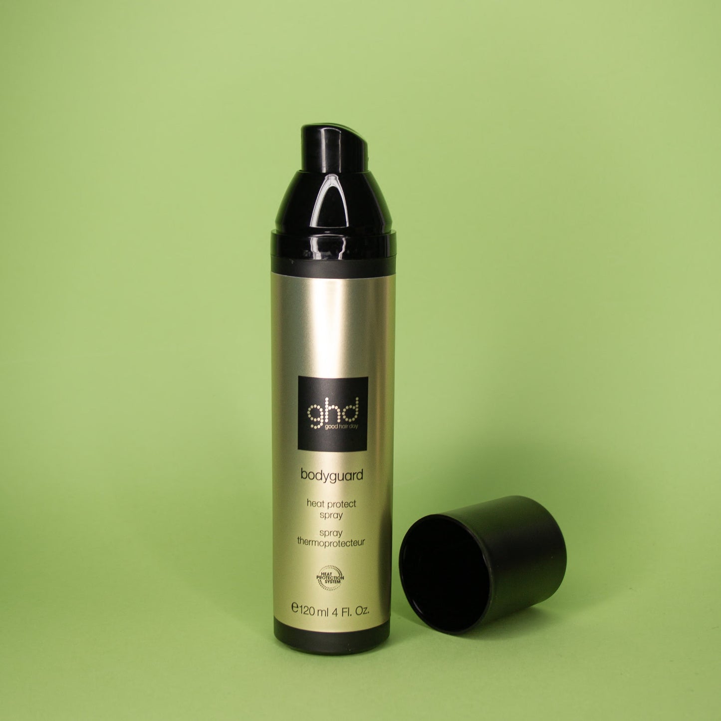 GHD Bodyguard Hitzeschutzspray 120ml