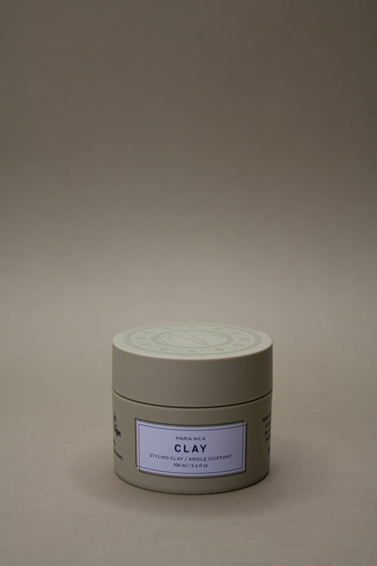 Maria Nila Minerals Clay Styling