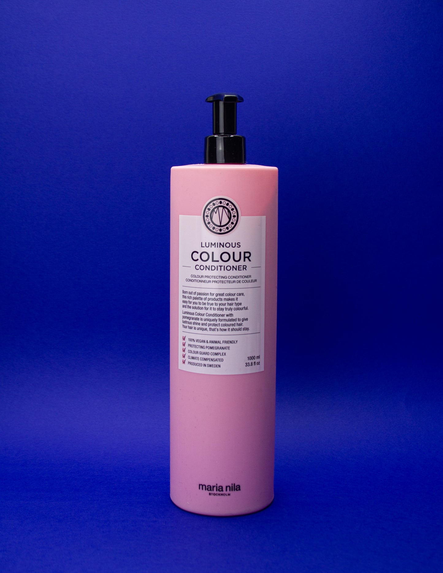 Maria Nila Luminous Colour Conditioner