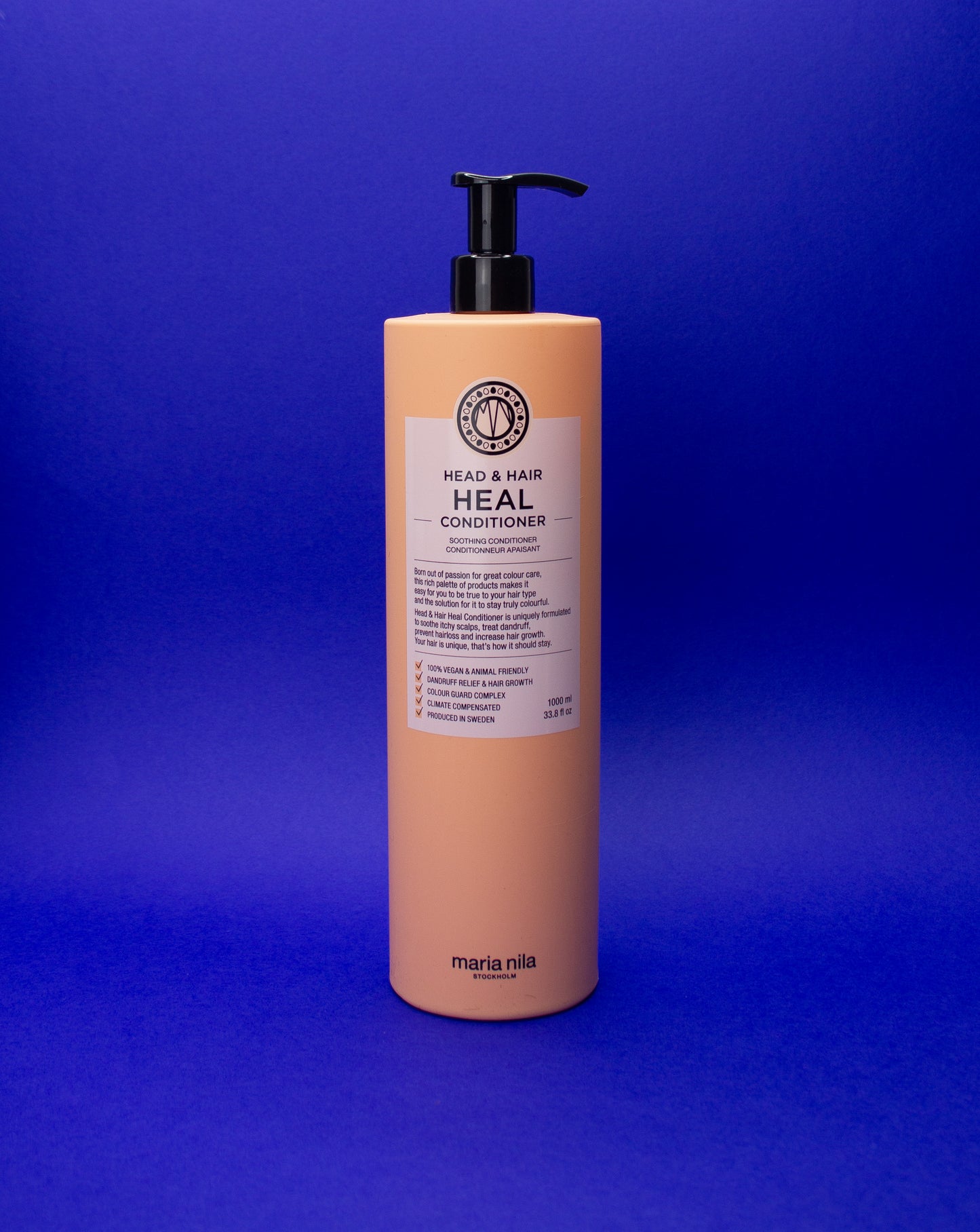 Maria Nila Head & Hair Heal Conditioner