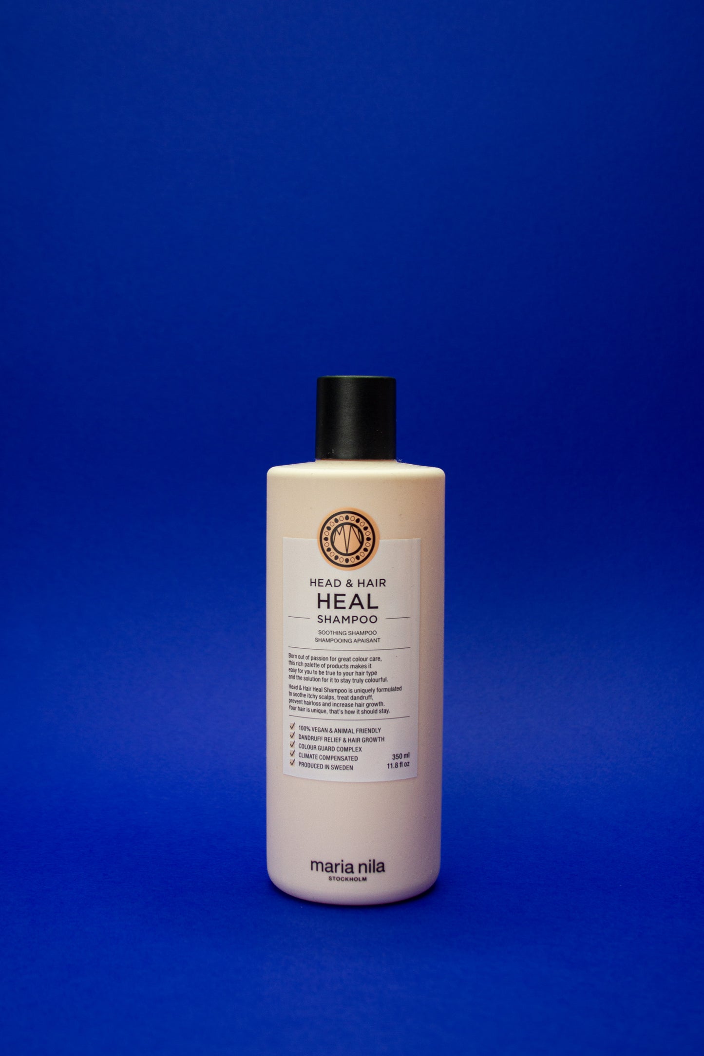 Maria Nila Head & Hair Heal Shampoo