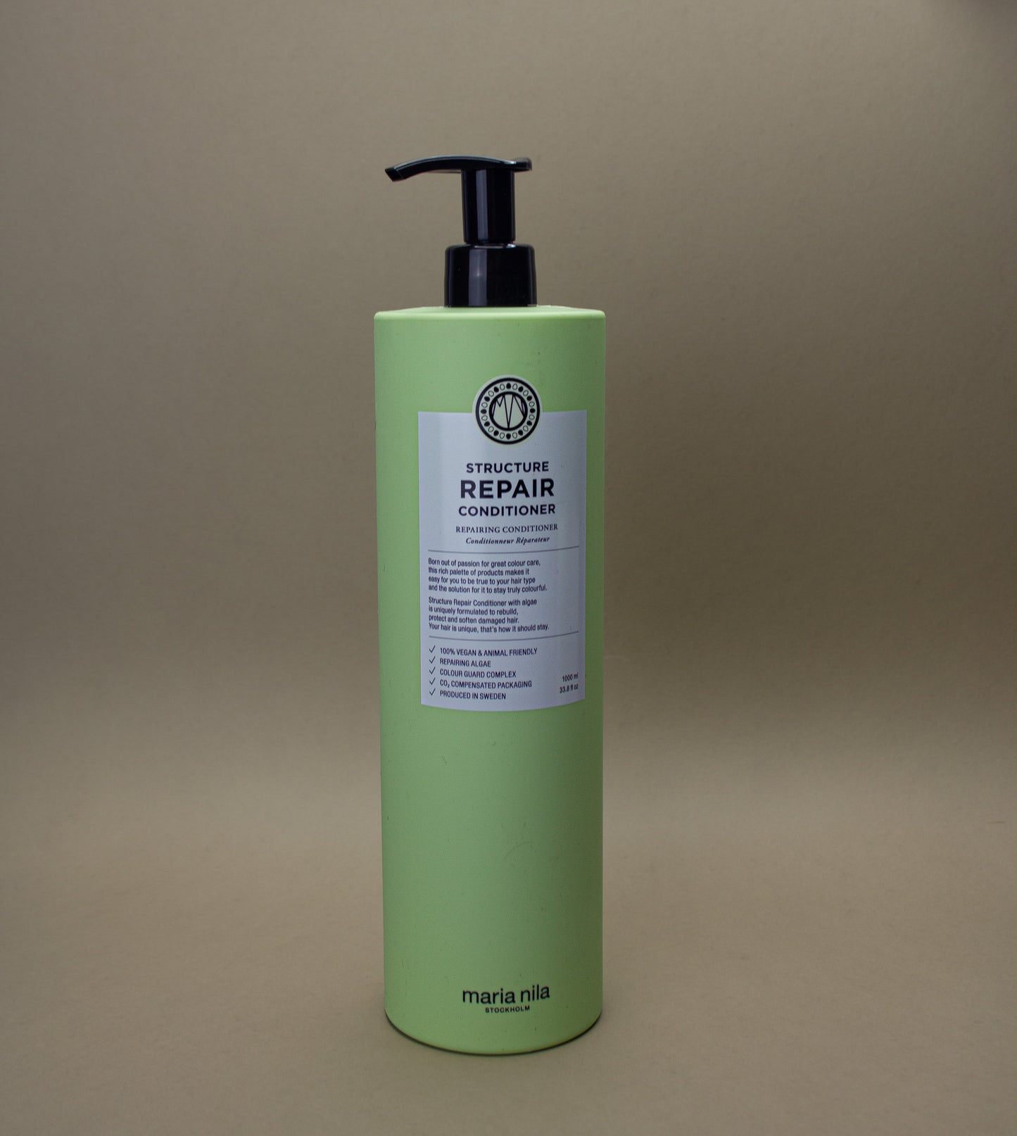 Maria Nila Structure Repair Conditioner