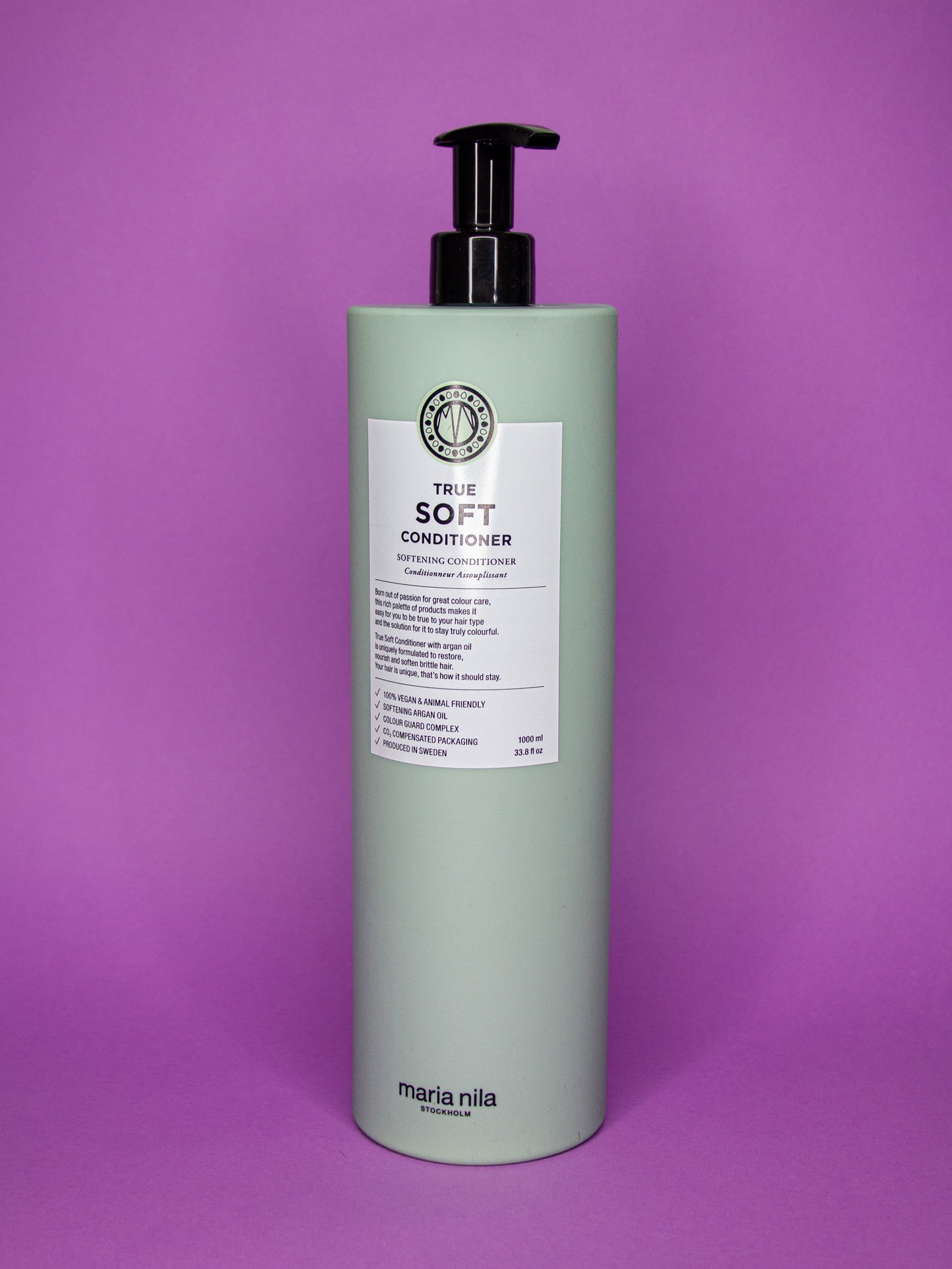 Maria Nila True Soft Conditioner