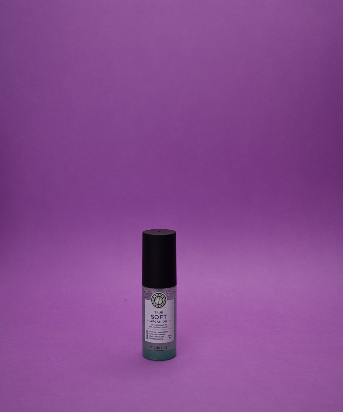 Maria Nila True Soft Argan Oil