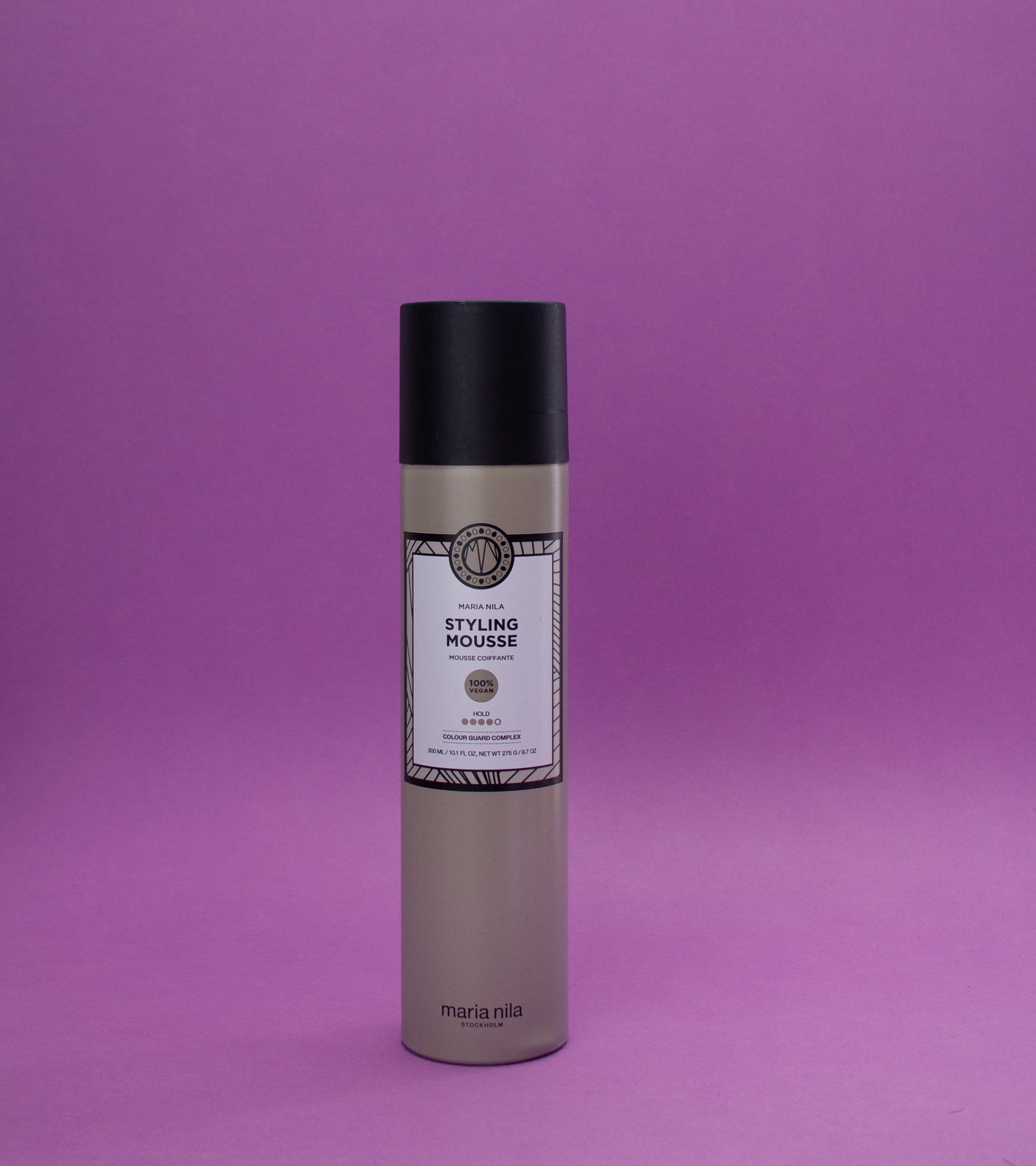 Maria Nila Styling Mousse