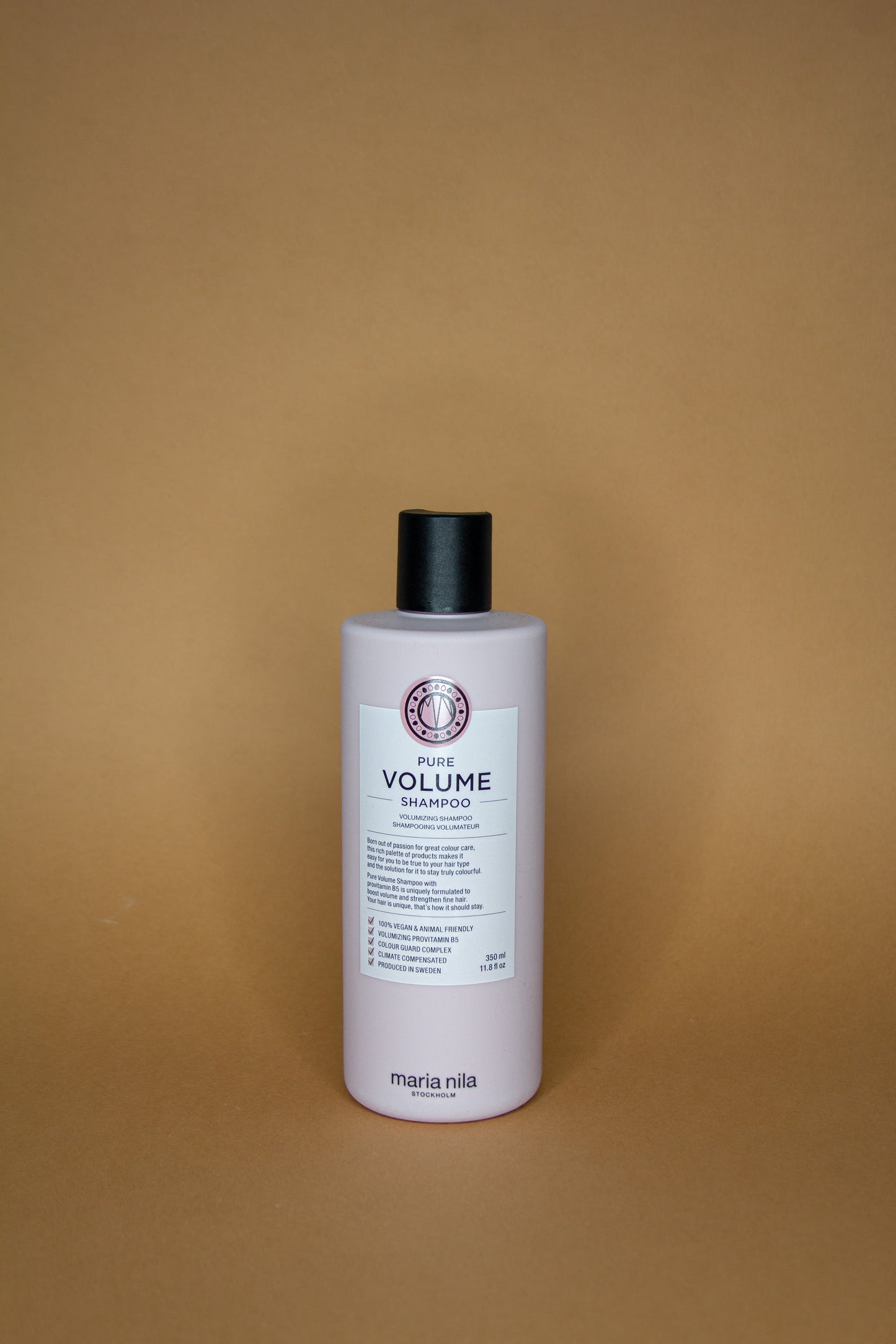 Maria Nila Pure Volume Shampoo
