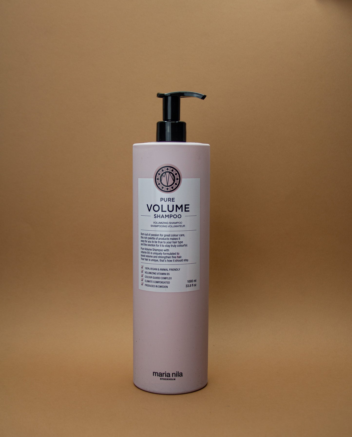 Maria Nila Pure Volume Shampoo