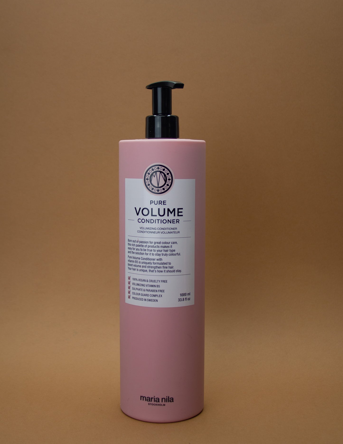 Maria Nila Pure Volume Conditioner