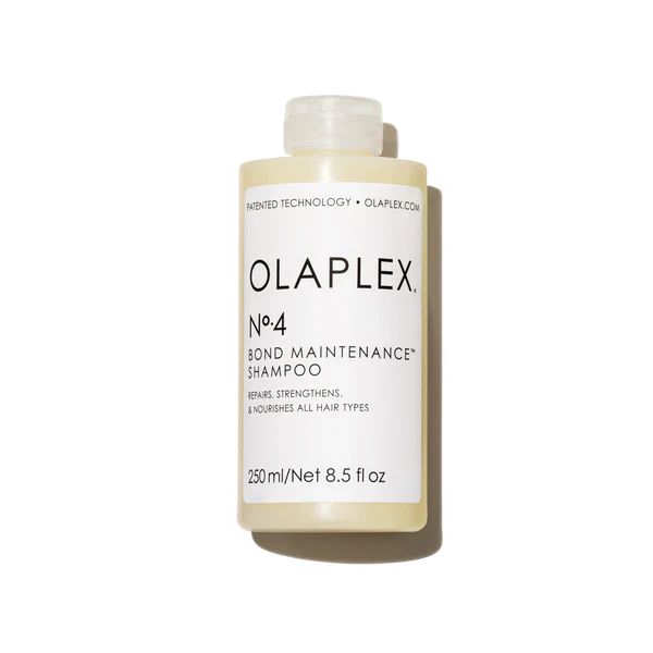 Olaplex No.4 Bond Maintenance Shampoo 250ml