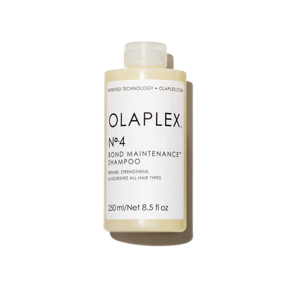 Olaplex No.4 Bond Maintenance Shampoo 250ml