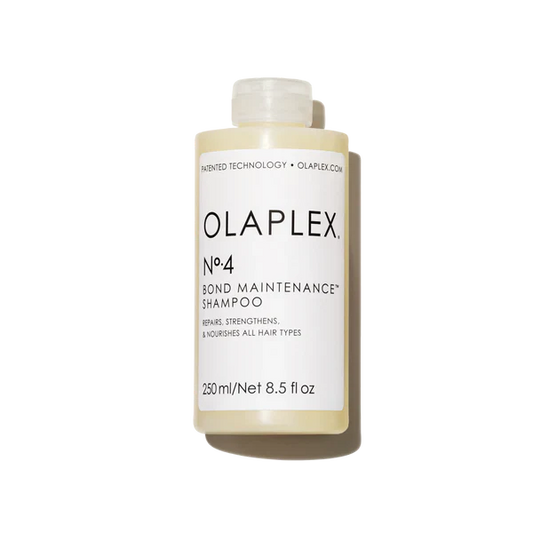 Olaplex No.4 Bond Maintenance Shampoo 250ml