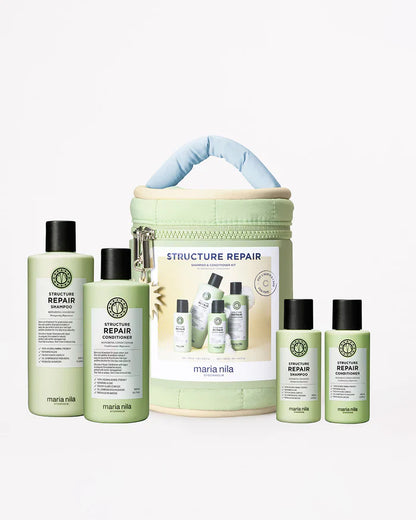 Maria Nila Beauty Bag Structure Repair 2026