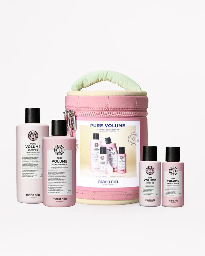 Maria Nila Beauty Bag Pure Volume 2026