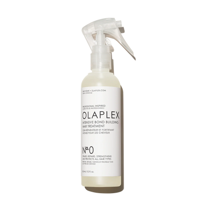 Olaplex N.0 Intensive Bond Building Hair Treatment 155ml