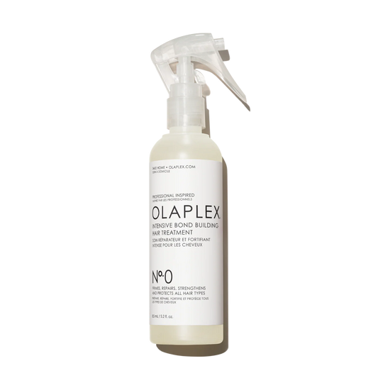 Olaplex N.0 Intensive Bond Building Hair Treatment 155ml