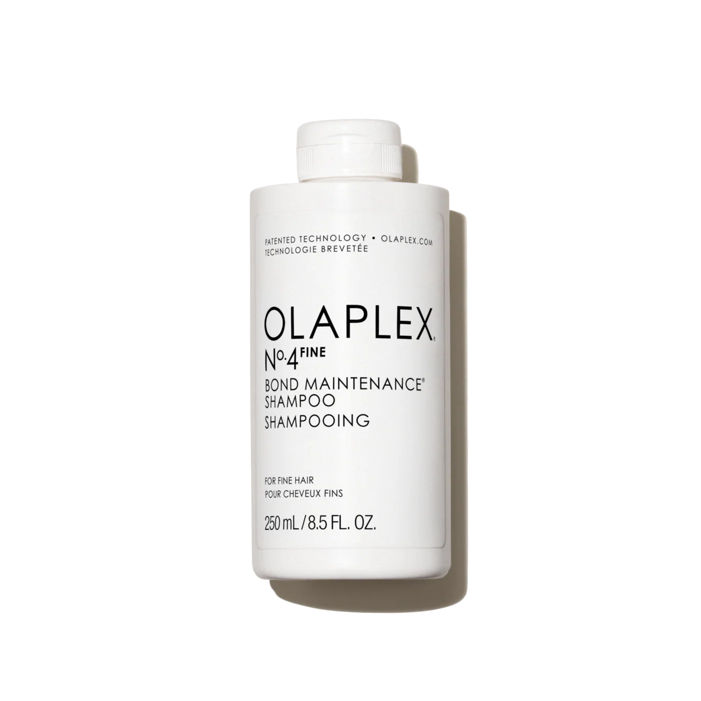 Olaplex No.4 Fine Bond Maintenance Shampoo 250ml