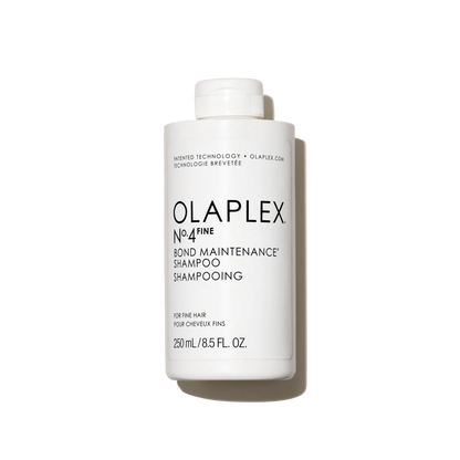 Olaplex No.4 Fine Bond Maintenance Shampoo 250ml