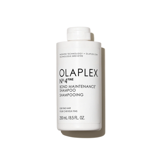 Olaplex No.4 Fine Bond Maintenance Shampoo 250ml