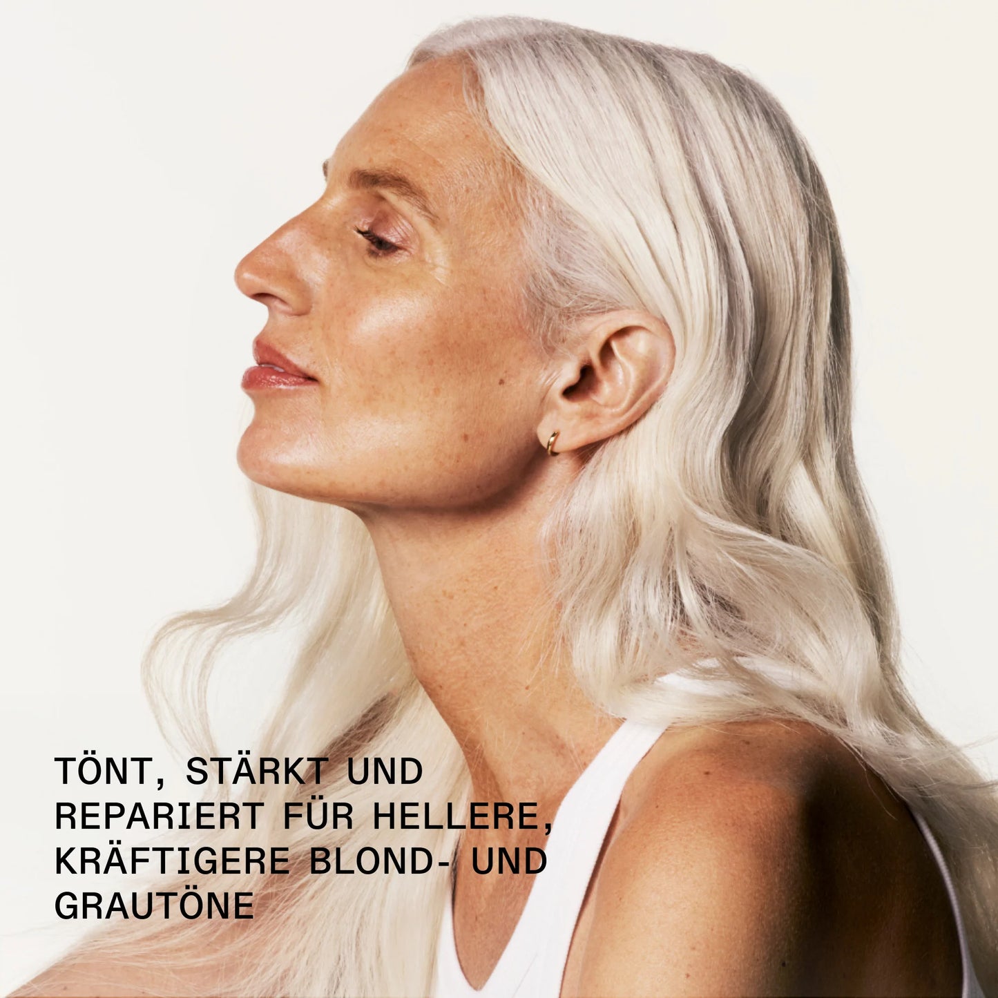 Olaplex No.4P Blonde Enhancer Toning Shampoo 250ml