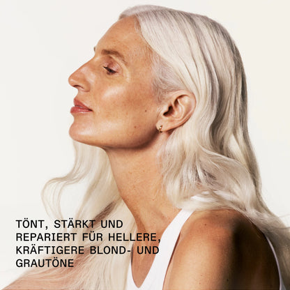 Olaplex No.4P Blonde Enhancer Toning Shampoo 250ml