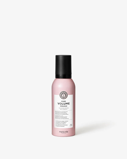 Maria Nila Pure Volume Mousse 150ml