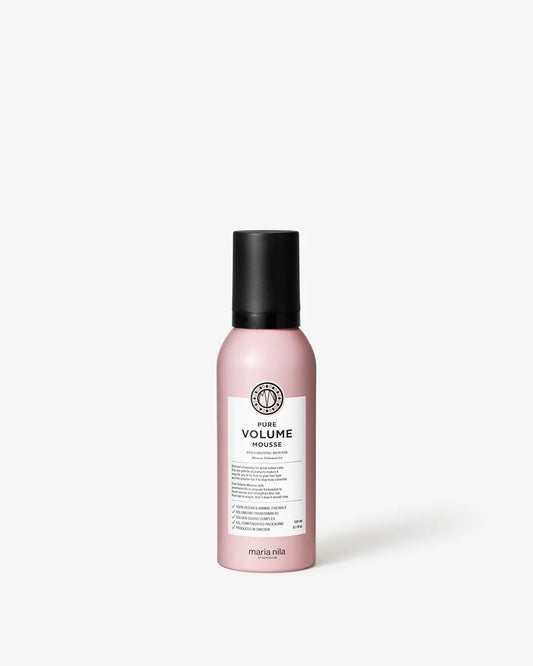 Maria Nila Pure Volume Mousse 150ml