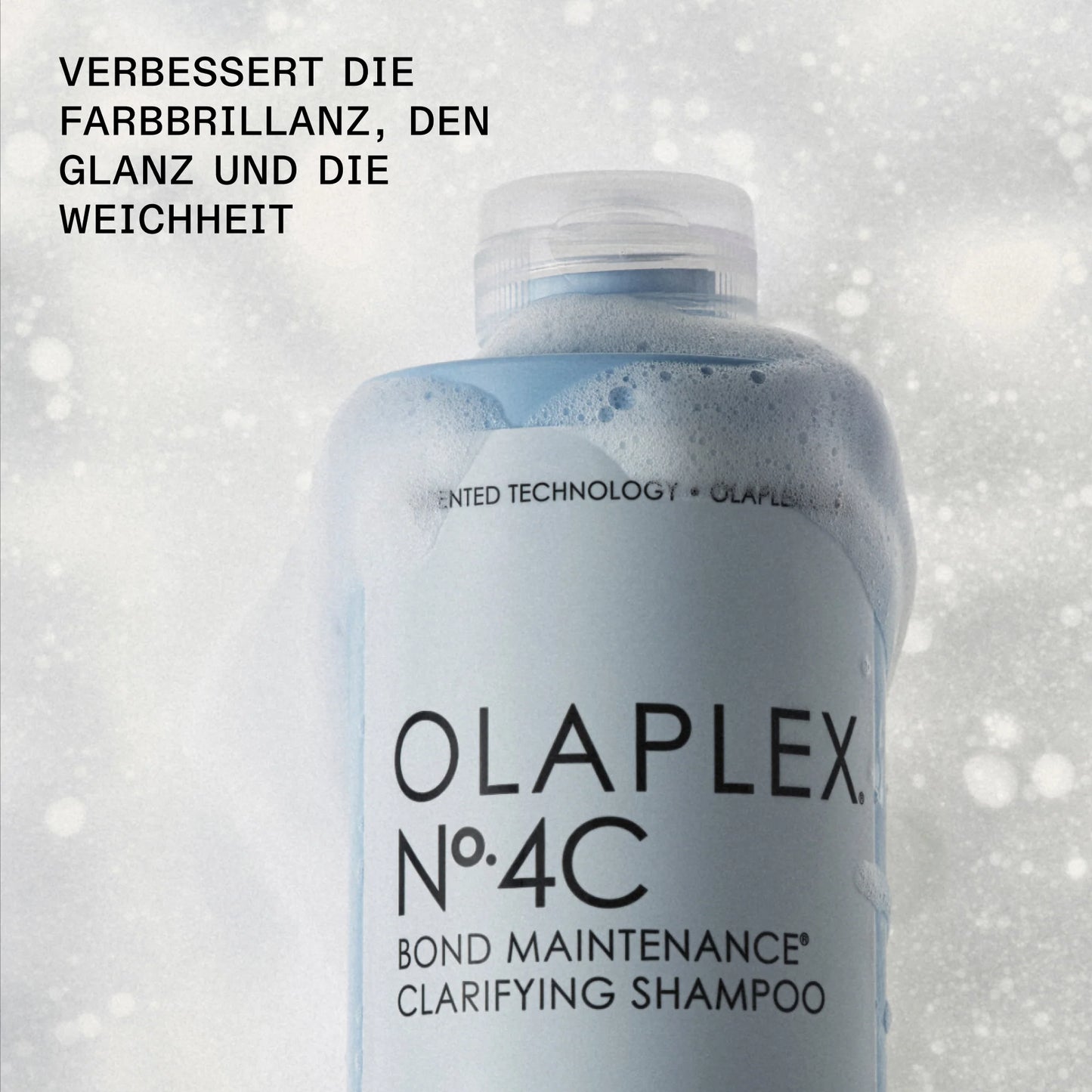Olaplex No.4C Bond Shampoo 250ml