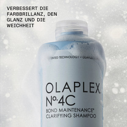 Olaplex No.4C Bond Shampoo 250ml