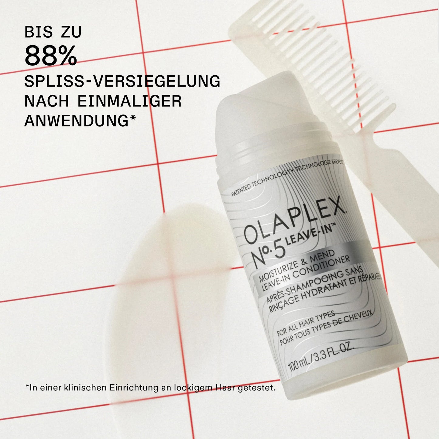 Olaplex No.5 Leave-In 100ml