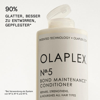 Olaplex No.5 Bond Maintenance Conditioner 250ml