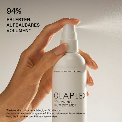 Olaplex Volumizing Blow Dry Mist 150ml